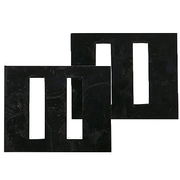 Gesp voor boomband 40 mm