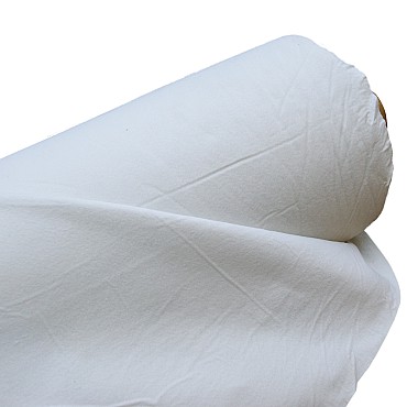 Vijverfolie beschermingsvlies 200 grams 2,0 x 50 mtr