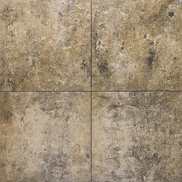 GSB Stone Brushed 60x60x6 cm Dunes
