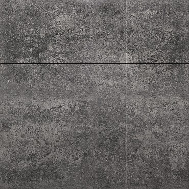 GSB Stone Brushed Straight 80x80x5 cm Park