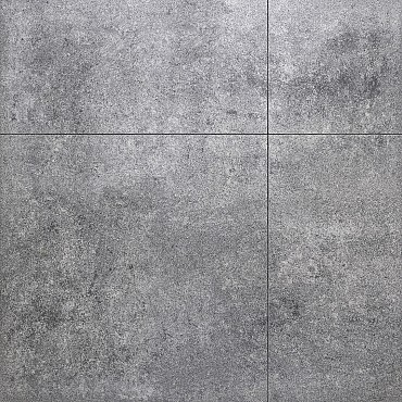 GSB Stone Brushed Straight 80x80x5 cm River