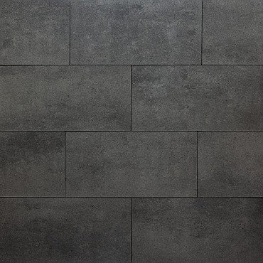 GSB Stone Brushed Straight 80x80x5 cm Center