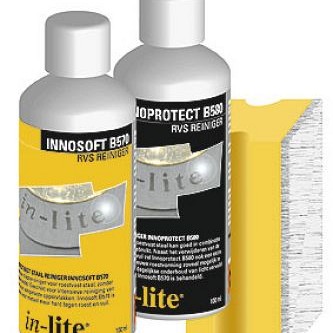 Inlite Accessoires