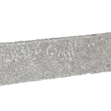 Muurblok G603 100x30x8 cm