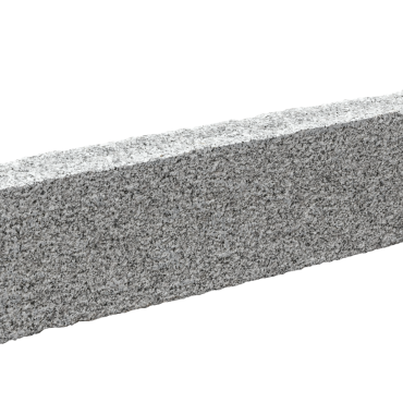 Muurblok G603 Grijs Premium 8x25x75 cm