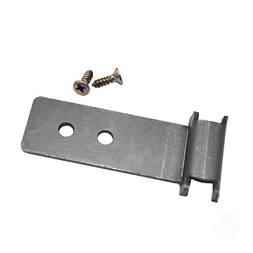 Tie-clip (tbv 