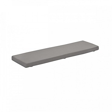 Kussen  120cm, taupe
