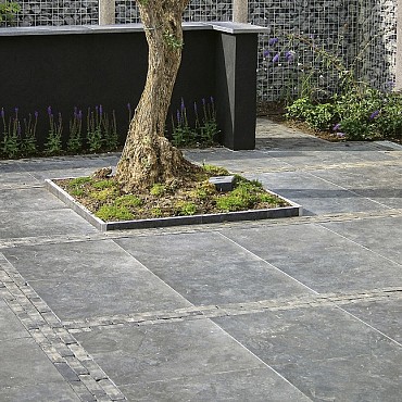 Blue Moon Honed Anticato 60x60x2,5 cm