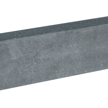 Muurblok Special Blue Moon 100x5x15 cm