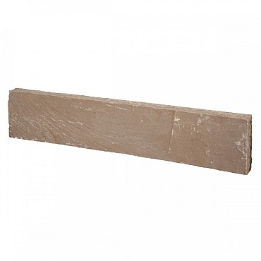 Muurblok Toscana Kwartsiet 100x6x20 cm
