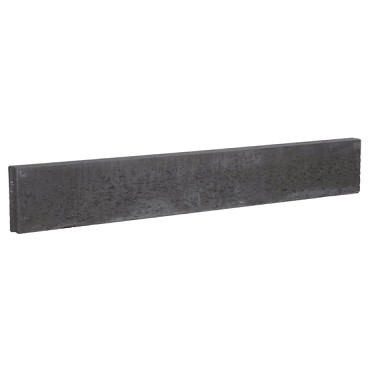 Opsluitband 5x15x100 cm zwart