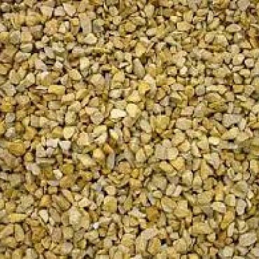 Ardenner split geel 8-16 mm (25 kg)