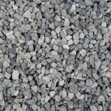 Ardenner split grijs 8-16 mm (25 kg)