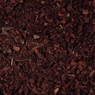 Franse boomschors (50 ltr)