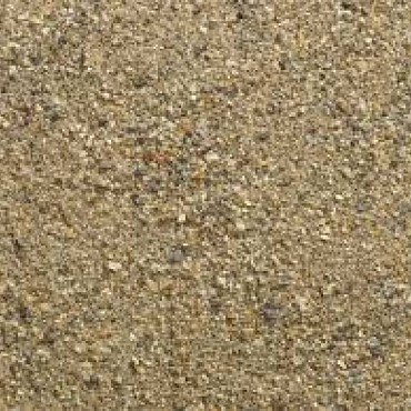 Brekerzand 0-4 mm (25 kg)