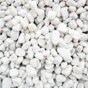 Carrara rond 12-16 mm (bb 1000 kg)
