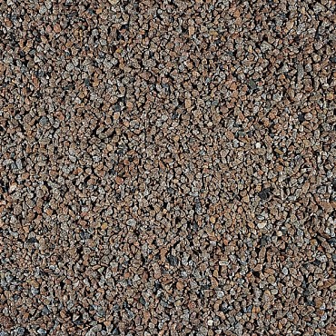 Graniet split rood 8-16 mm (bb 1000 kg)