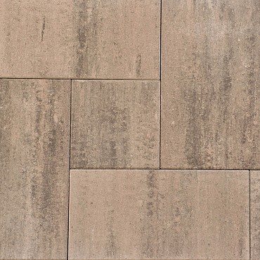 Dakota Brushed Stone Cara Wildverband 6 cm