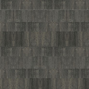 Dakota Brushed Stone Luna banenverband
