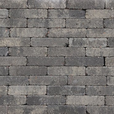 Rough Paving waalformaat Dione