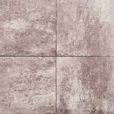 GSB Betostone 60x60x4 cm Earth