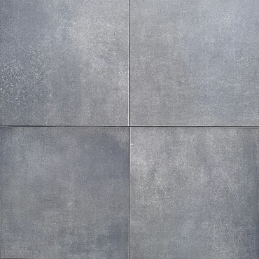 GSB Kerastone 60x60x4 cm Dark