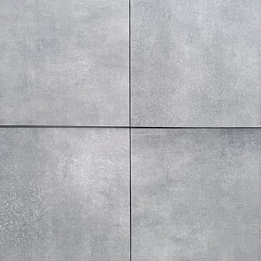 GSB Kerastone 60x60x4 cm Grey