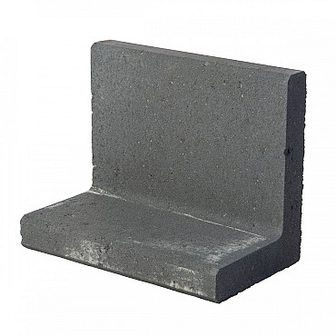 L Element 50X30X40 Zwart