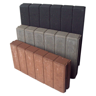 Quadroband 8X50X50 Bruin