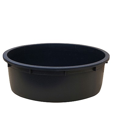 Kuip - Boomkuip 275 liter ø 110 x h.35 cm