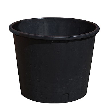 Kuip - Boomkuip 500 liter ø 104 x h.82 cm