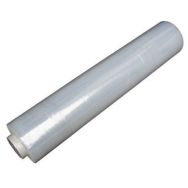 Rekwikkelfolie 0,50 x 300 mtr 20 mu