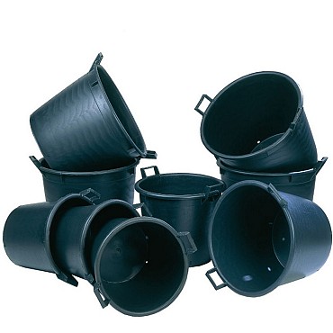 Boomcontainer 90 liter ø 60 x h.48 cm