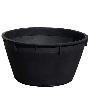 Kuip - Boomkuip 500 liter ø 118 x h.68 cm