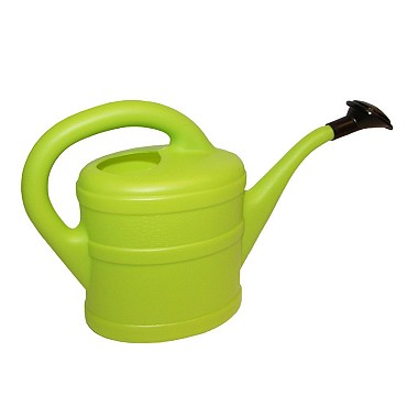 Geli gieter 1 liter - lime
