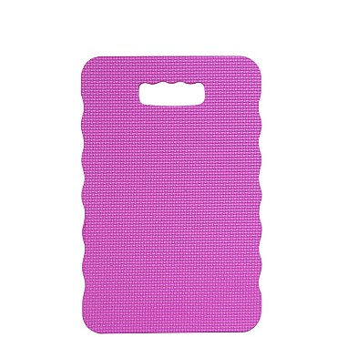 Kniekussen Lila 40 x 25 x 1,5 cm