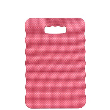 Kniekussen Roze 40 x 25 x 1,5 cm
