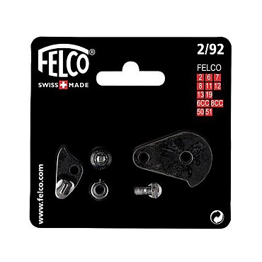 onderdelen 2/92 voor nr. 2+6+19