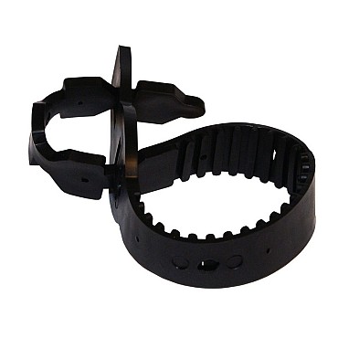 Soft boomband 2,2 x 40 cm