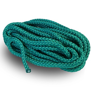 Schommeltouw 10 mm x 10 mtr