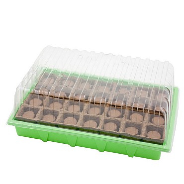 Prop42 & 28 Woodee® Pot