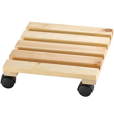 Economy 30 x 30 cm licht gebeitst