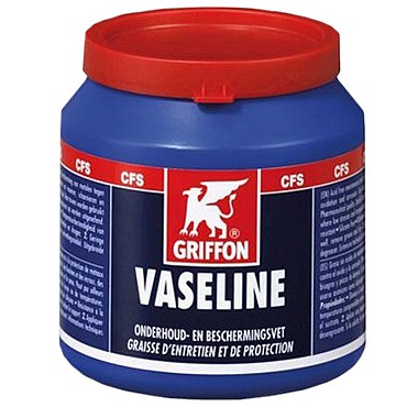 Griffon Vaseline pot 200 gram