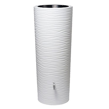 2in1 ton NATURE 350 liter Arctic ø 62(max) x h.150 cm D