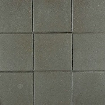 Tegel 30x30x4,5 grijs zig/zag komo