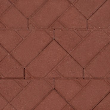 Bisschopsmuts 8cm heide