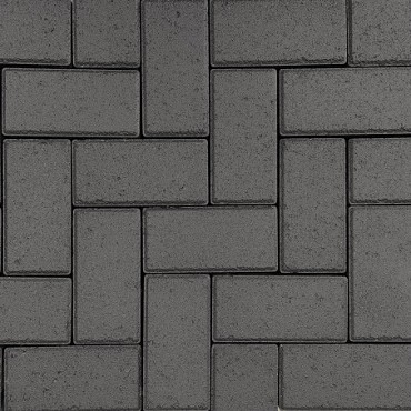 Betonstraatsteen 8cm antr machinaal pakket