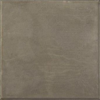 Tegel 60x60x6 grijs komo