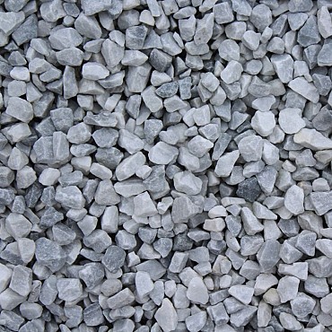 Big bag icy blue split 8-16 mm (bb 1000 kg)