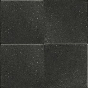 Tegel 30x30x6 antraciet komo